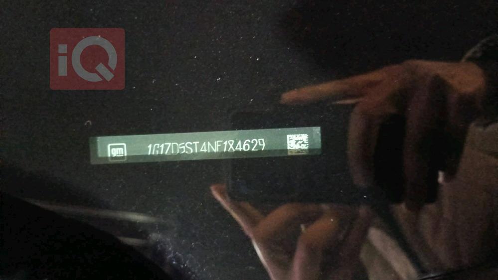 شيفروليه ماليبو